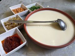 天府豆花-成都驻京办餐厅(蜀都宾馆店)