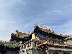 -大召无量寺