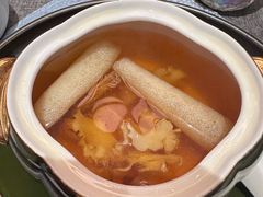 -A One Kitchen·南京精菜馆(德基广场店)