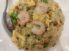 -玉华台饭庄·淮扬菜·烤鸭(望京店)