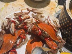 -宴立方海鲜自助(义乌万达广场店)