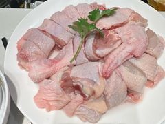 -沄记顺德菜打边炉(东直门店)