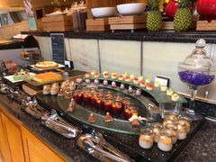 -威斯汀舞台餐厅