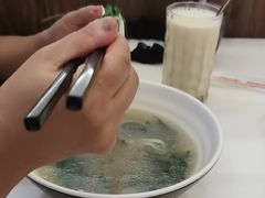 -新世界餐厅(万达店)