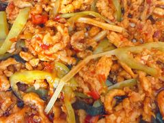 -桃子餐厅·天津菜(红星路直营店)