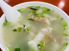 -馄饨侯(广渠门店)