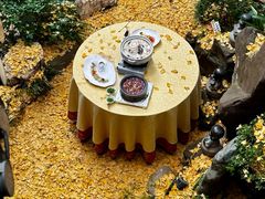 -钦善斋·养生膳食·精典川菜(武侯祠店)