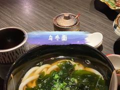 -滩万日本料理Nadaman(国贸大酒店)