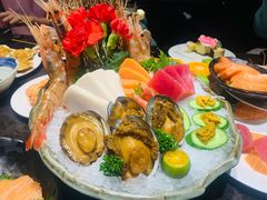 -川骄海鲜自助(亚运村店)