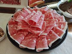 -东来顺饭庄(天坛店)