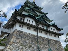 -名古屋城