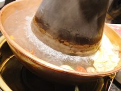 -北门涮肉·炭火铜锅涮肉(什刹海店)