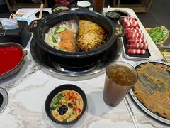 -钢管厂五区小郡肝火锅串串香(清河店)