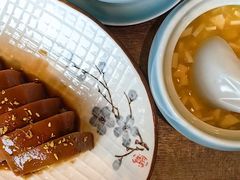 -香园茶社·金陵小灶(老门东店)