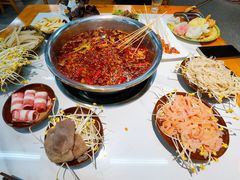 -华丰火锅(双林北横路店)