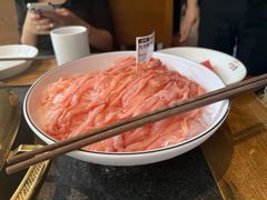 -川味观·鲜货火锅(西湖文化广场店)