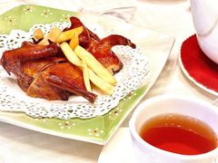 -潮福城大酒楼·潮粤菜·港式点心(阳光城店)