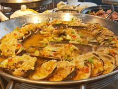 -79号渔船海鲜饭店(宝安店)
