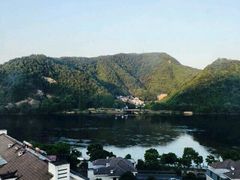 -建德半岛凯豪大酒店