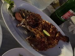 -Ganesha Pudak Cafe