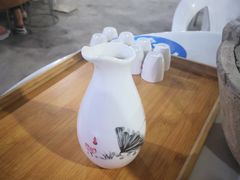 -客友延安沾沾(西八里社区店)