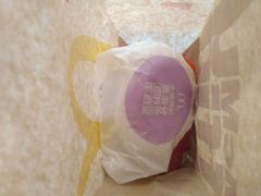 -麦当劳(杨高南路店)