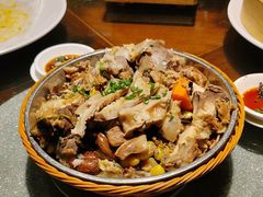 -猪肉婆私房菜(容桂总店)