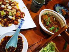 -锦小馆(安贞店)