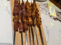 -巴依老爷新疆美食(常营店)