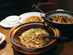 -味上湘菜馆(岳麓山店)