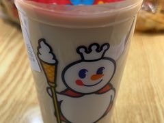 -蜜雪冰城(陆家嘴店)