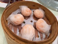 -兴悦酒家(保利克洛维店)