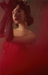 -挪娅婚纱摄影皇家会所