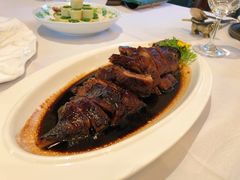 老站酱鸭-上海老站(徐家汇店)