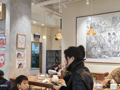 -小豆海棠(人民南路店)