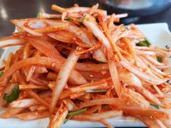 -服务大楼冷面(延大店)