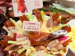 -小吊梨汤·北京菜·烤鸭(鸟巢店)