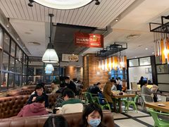 -新旺茶餐厅(嘉里城店)