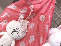 -line friends(明洞旗舰店)
