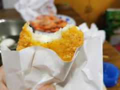 芝心小鸡排-牛纽塔·牛人堡(群众路店)