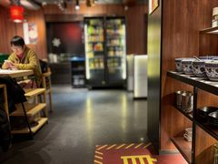 -焱三乐四川火锅店(经纬街店)