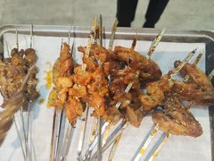 -头牌·鹤岗小串(万达店)