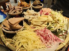 -北丐先生·野馄饨烧烤(雨花万象店)