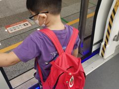 -tomato蕃茄田艺术(新天地中心)