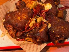 -老闵田螺馆·南昌市井菜·特色小吃(总店)