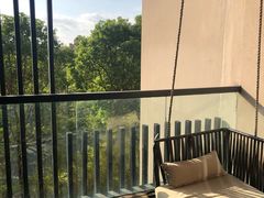 -上海崇明金茂凯悦酒店