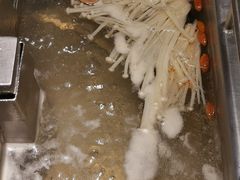 -海底捞火锅(万达广场店)