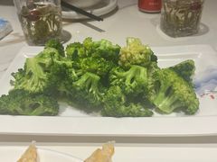 -马白开来特色羊排揪片子  (总店)