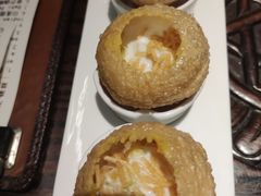 -甘尼仕印度餐厅爵士酒吧(阳春巷店)