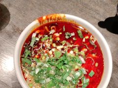 -清真·马安军辣子牛肉面